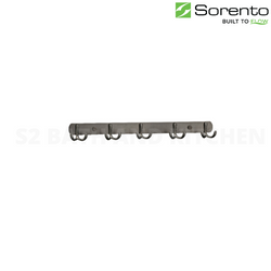 Sorento SRT369-5-GM (Gun Metal)