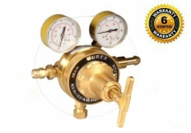 High Pressure High Flow Regulator (PSI 500)