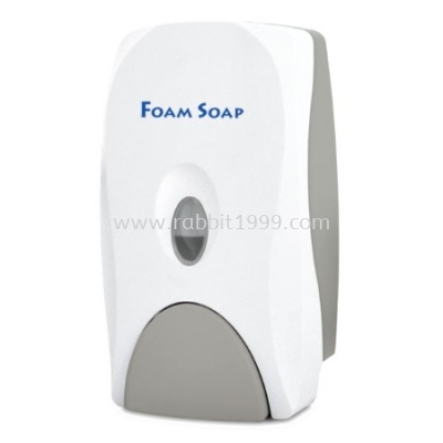 RABBIT FOAM SOAP DISPENSER - AR 800A L10