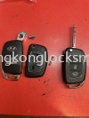 Hyundai car remote control casing  Change Car Remote Housing