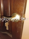 installation door lock  Our Door Service