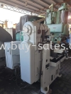 NIIGATA Universal Milling Machine Others