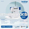 2104D - Brother Sewing Machine Mesin Jahit Rumah Mesin Jahit Kegunaan Rumah - BROTHER