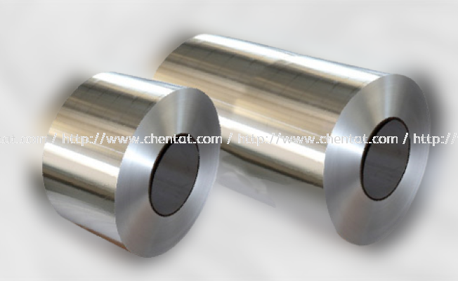 Aluminium Sheet (Roll)