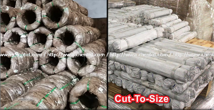 China Galvanised Iron Wire (0.89mm) Building Materials