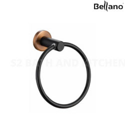 Bellano BLN7204RG-SS