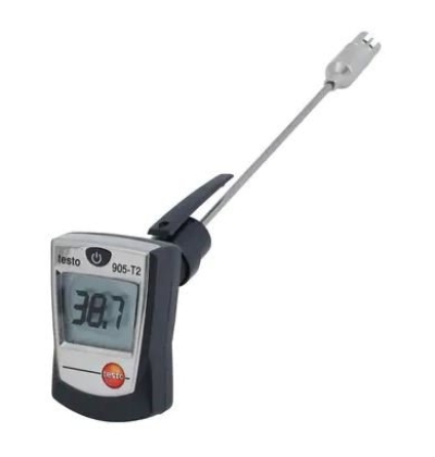 TESTO 905-T2-STICK TYPE SURFACE THERMOMETER