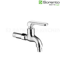 Sorento SRTWT2205 Bib Tap Bathroom Faucet Bathroom