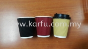 8oz RIPPLE CUP PAPER PRODUCTS