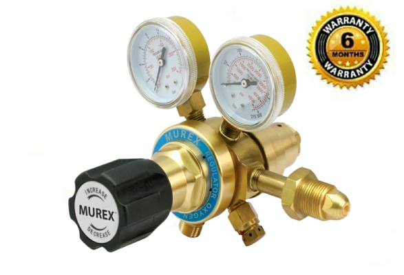 Two Stage Oxygen Regulator 288X