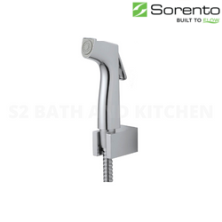 Sorento SRT25-CR Bidet Bathroom