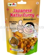 Japanse Katsu Curry