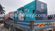 220KVA SOUNDPROOF DIESEL GENERATOR FOR SALE /FOR RENT  220KVA SOUNDPROOF DIESEL GENERATOR FOR SALE /FOR RENT 