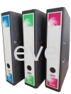 EVE 3 INCH ARCH FILE OFFICE SUPPLIES