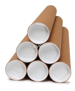 Mailing Tube/Design Case/ Postal Tube 