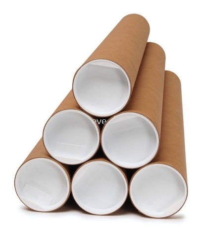 Mailing Tube/Design Case/ Postal Tube 