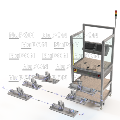 Bracket Assembly Machines