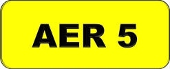 AER5 All Plate