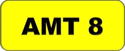 AMT8 All Plate