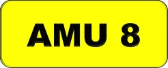 AMU8 All Plate