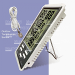 DC803 Digital Thermo-Hygrometer