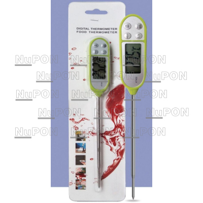 KT400 Digital Food Thermometer