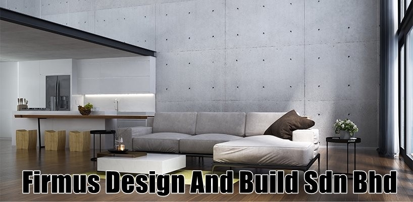 ּҾӽ - Firmus Design And Build Sdn Bhd