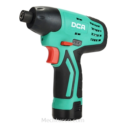 ADPL02-8(TYPE EK/Z) 12V Cordless Impact Driver