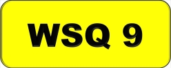 WSQ9 All Plate