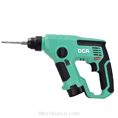 ADZC13 (TYPE BK/Z) 12V Cordless Rotary Hammer