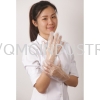 PE GLOVES Glove Medical Supplies