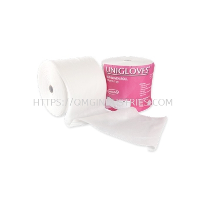 NON-WOVEN ROLL