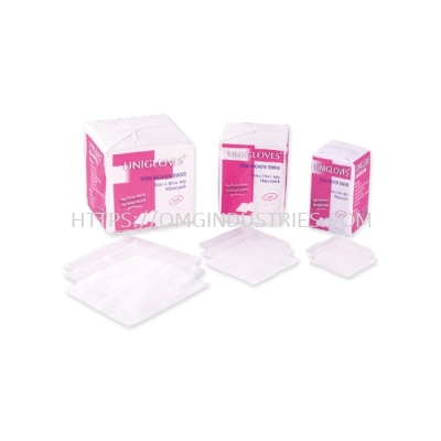 NON-WOVEN SWAB