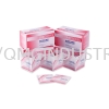 ALCOHOL SWAB Gauze Non-Woven Cotton Medical Supplies