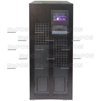 6KVA Online UPS Single Phase