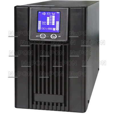 1KVA Online UPS Single Phase