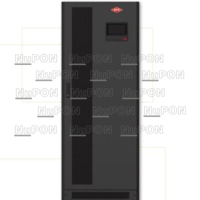 Three Phase Transformer Based Online UPS; Tower Type                      