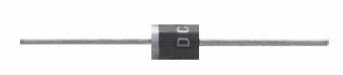 LRC EGP15A Glass Passivated Junction  Ultra Fast Rectifiers