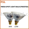 Fsl Par38 Spot Light Bulb  FSL LED Lighting