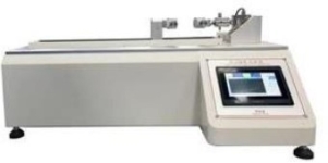 RANKCONN - SERVO HORIZONTAL TENSILE TEST MACHINE (RC-102W)