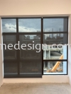 Roller Blinds Sunscreen Black System  ROLLER BLINDS BLINDS