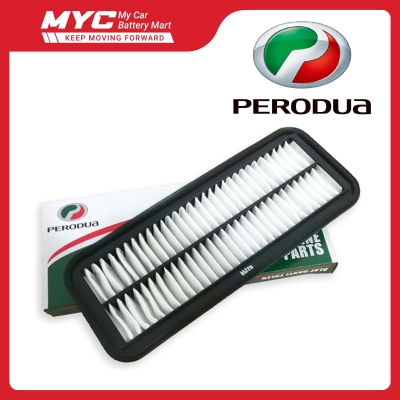 PERODUA AIR FILTER 17801-96R10