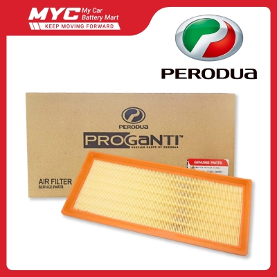 PERODUA AIR FILTER 17801-20R01