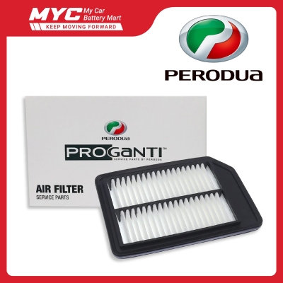 PERODUA AIR FILTER 17801-BZ140-T