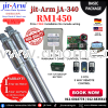 BASIC PACKAGE BASIC PACKAGE jit-Arm Auto Gate System