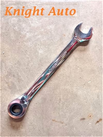 Sata 46606 Reversible Combination Ractheting Wrenches 13mm ID33060 