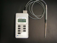 MAGNETIC - HAND-HELD GAUSSMETER (907A/908A)