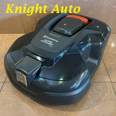 Husqvarna AM315 Robotic Lawn Mower ID34066