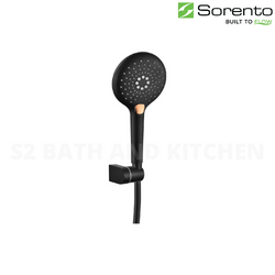 Sorento SRTSS5723-RG Hand Shower Shower  Bathroom