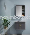 IT-2016A-YB Basin Cabinet Bathroom Basin Bathroom Collection